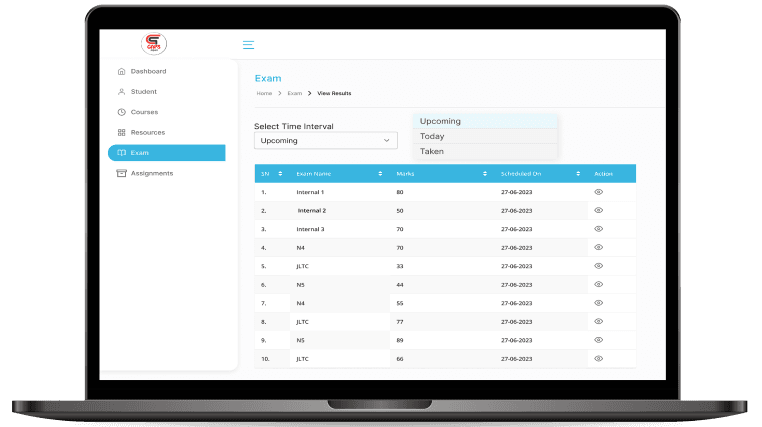 HawkAi - Building Apps for the future