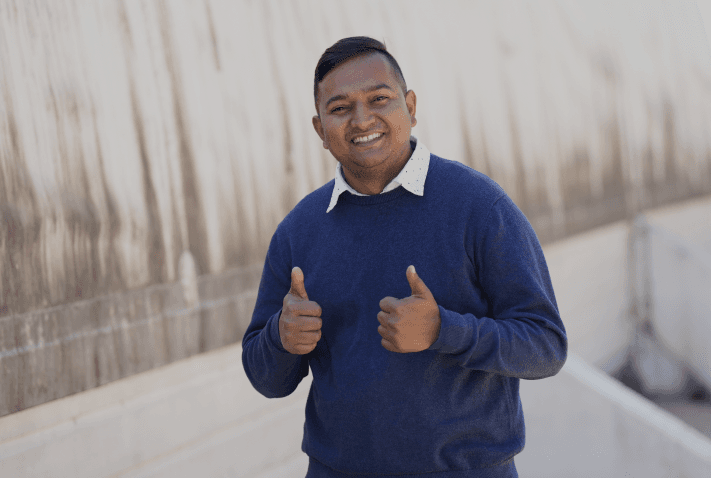 HawkAi - Building Apps for the future